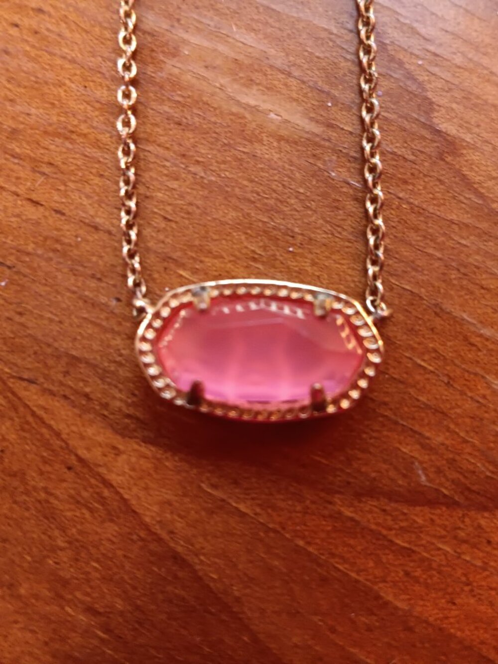Kendra Scott Necklace - Picture 1 of 6